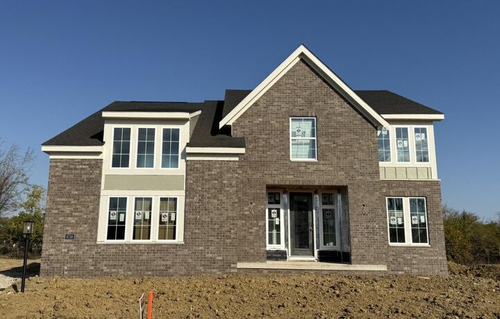 6736 Brookview Place  Hilliard OH 43026 photo