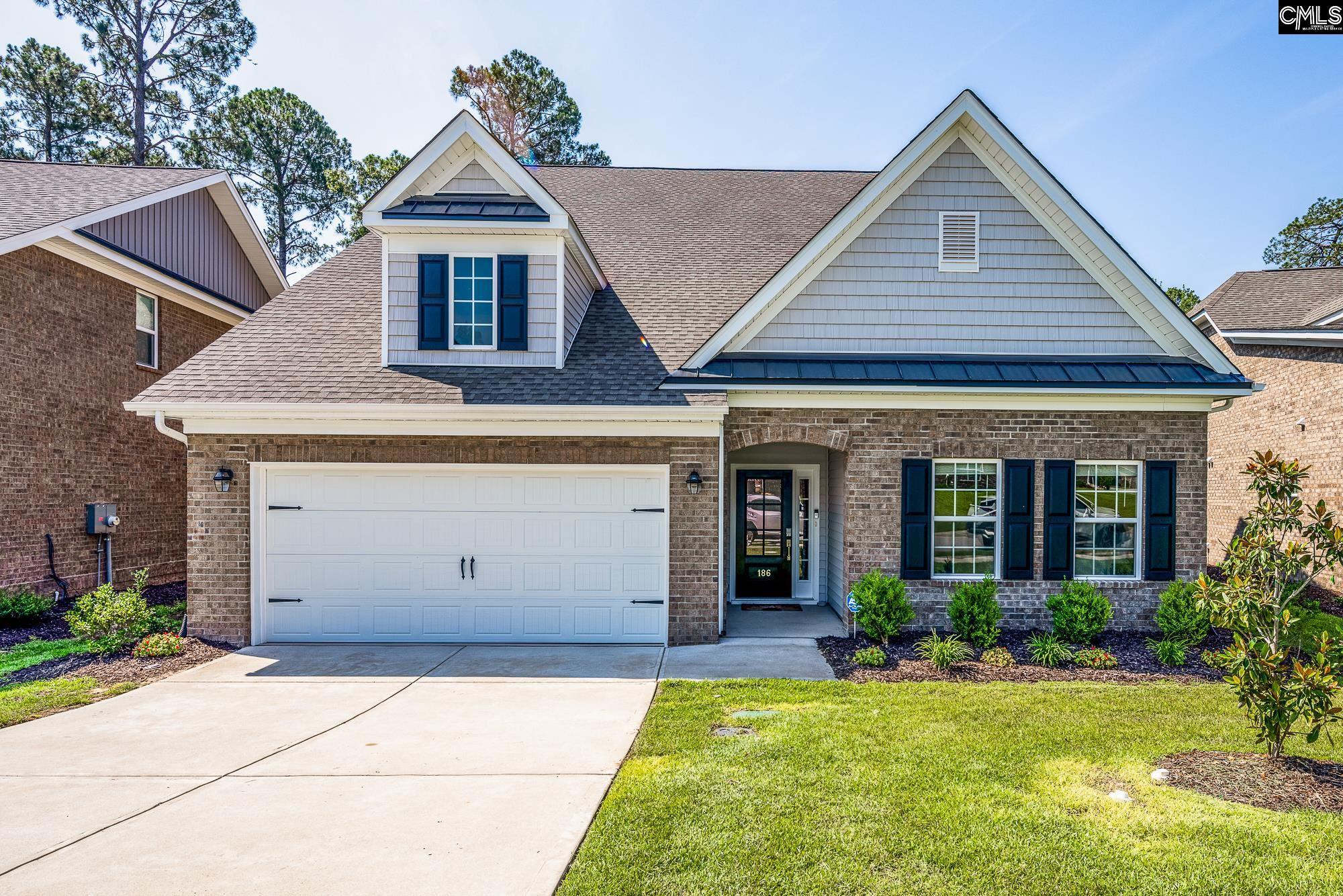 Property Photo: 186 Backspin SC 29045