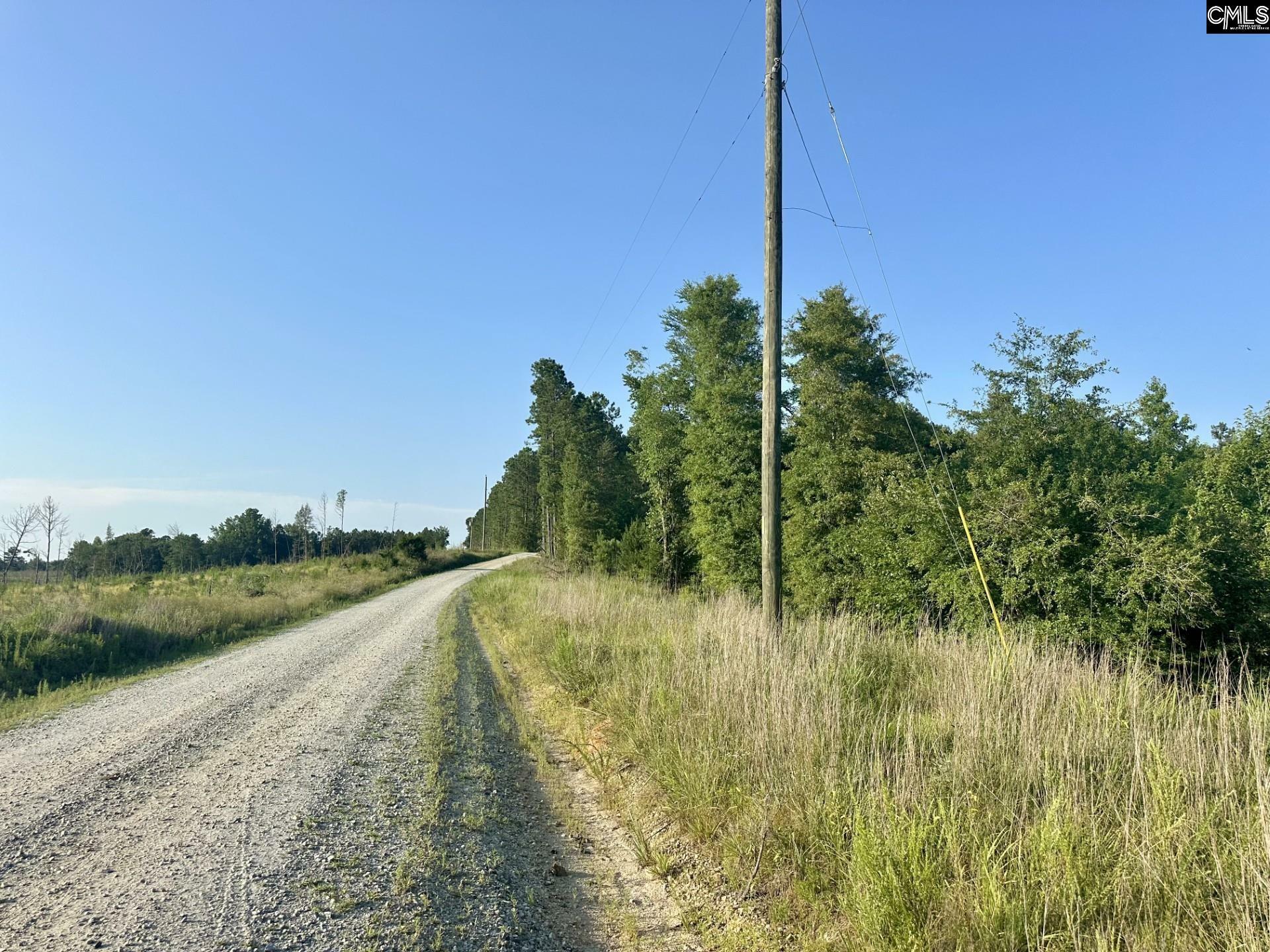 Property Photo: 00 Little North Carolina SC 29178