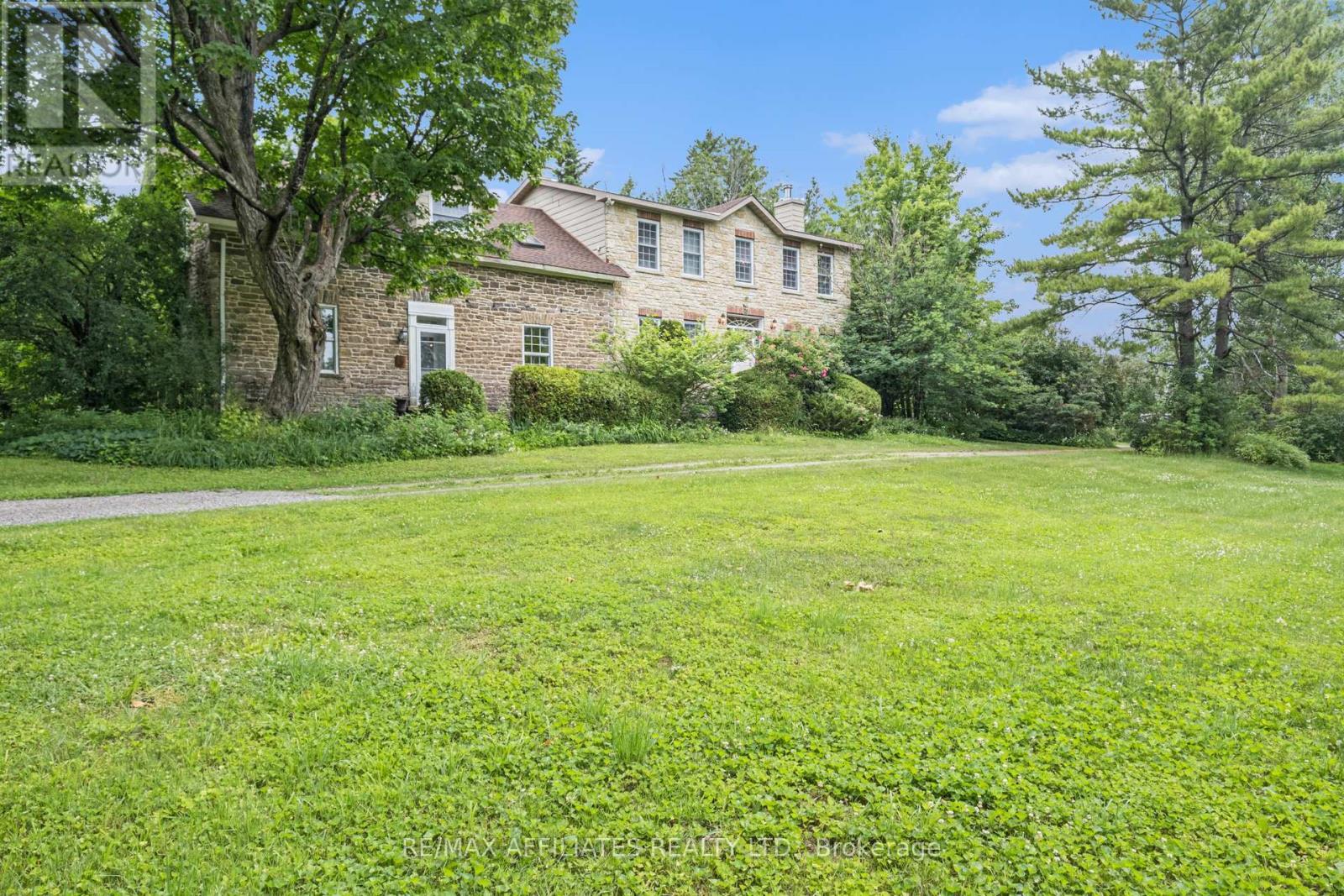 Property Photo: 2435 County Road 20 Road ON K0G 1T0