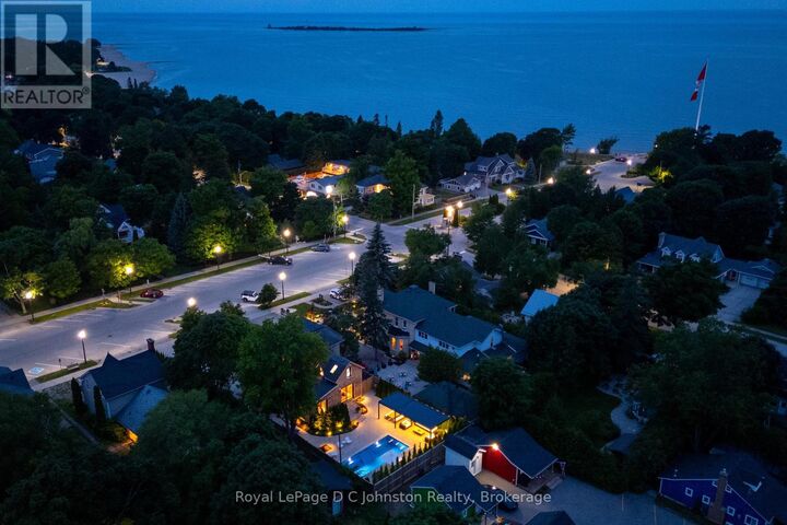 126 High Street  Saugeen Shores ON N0H 2L0 photo