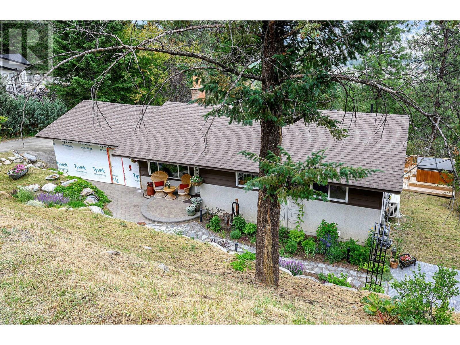 Photo de la propriété: 5350 Ronde Lane BC V2C 5H6