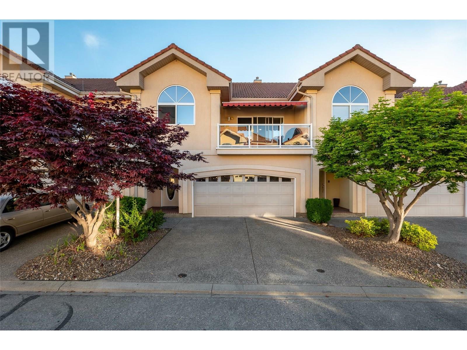 Property Photo: 7701 Okanagan Landing Road 4 BC V1H 1Y6