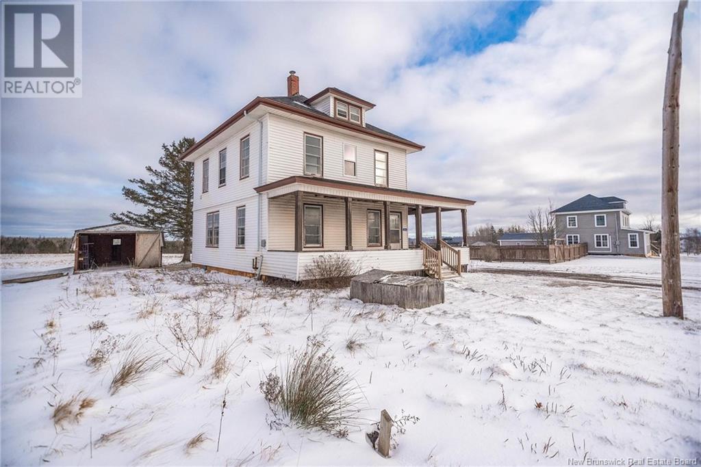 Property Photo:  326 La Vallee  NB E4K 3E3 