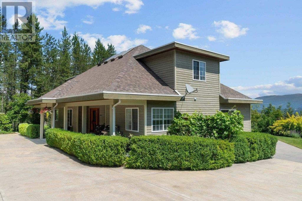 3800 60 Street Northwest  Salmon Arm BC V1E 3A8 photo