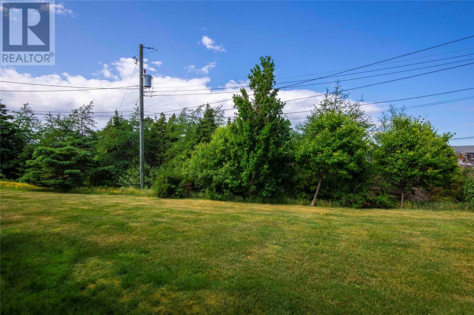 Property Photo: 84 Gisborne Place NL A1H 0B2