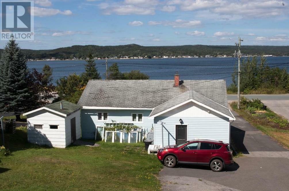 Property Photo: 94 Main Street NL A0G 2L0