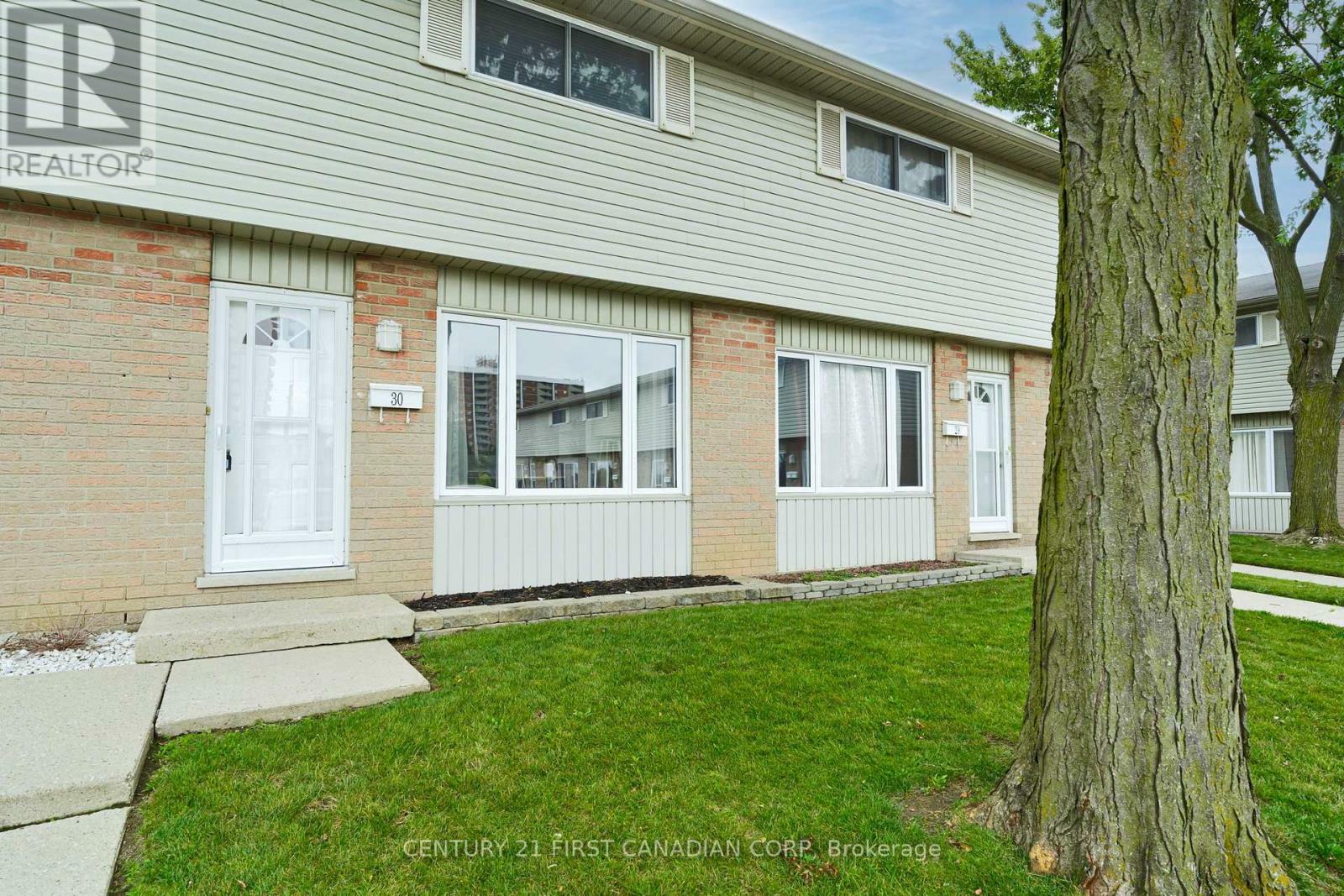 Photo de la propriété: 1095 Jalna Boulevard 30 ON N6E 2Y7