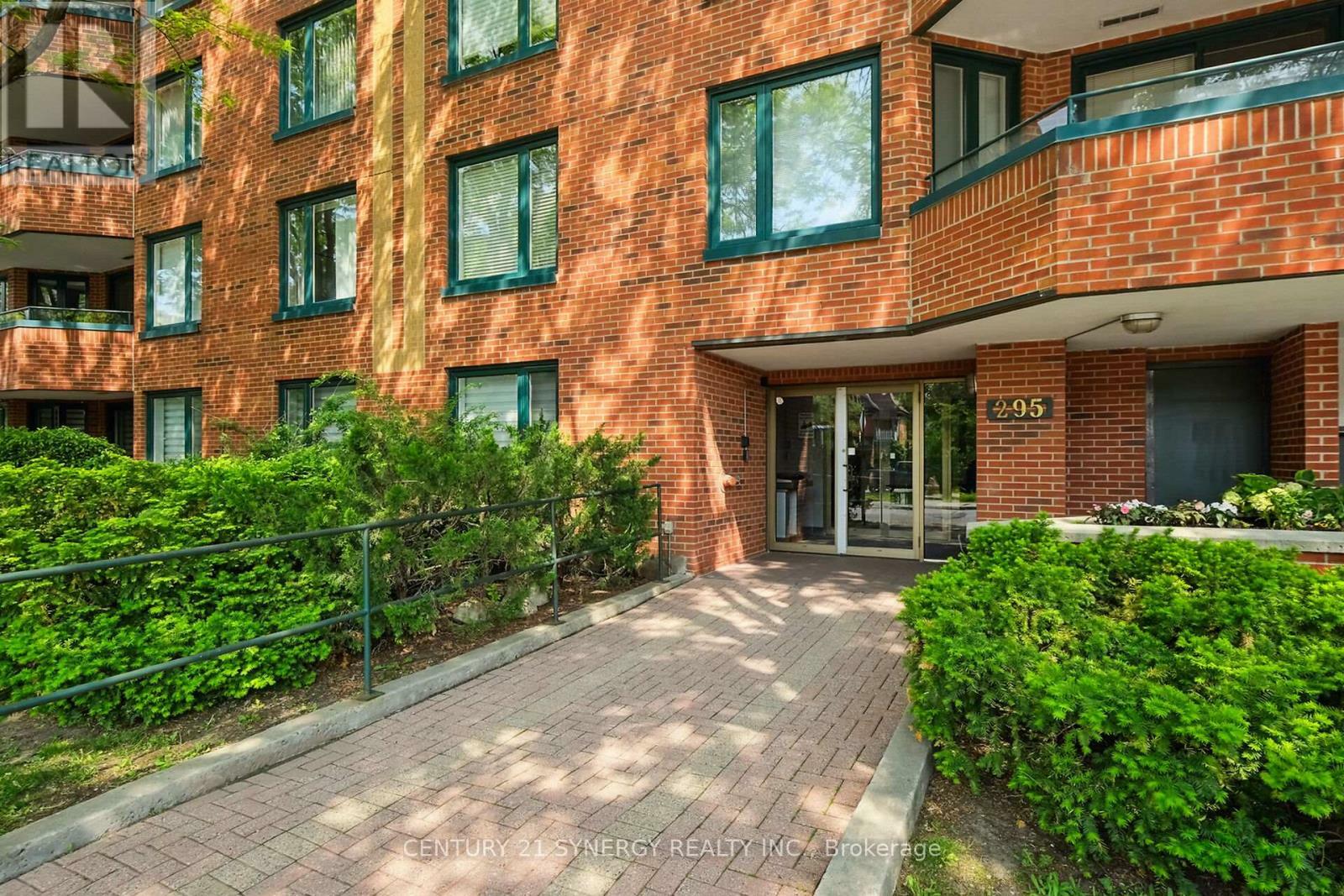 295 Gilmour Street 104  Ottawa ON K2P 0P7 photo