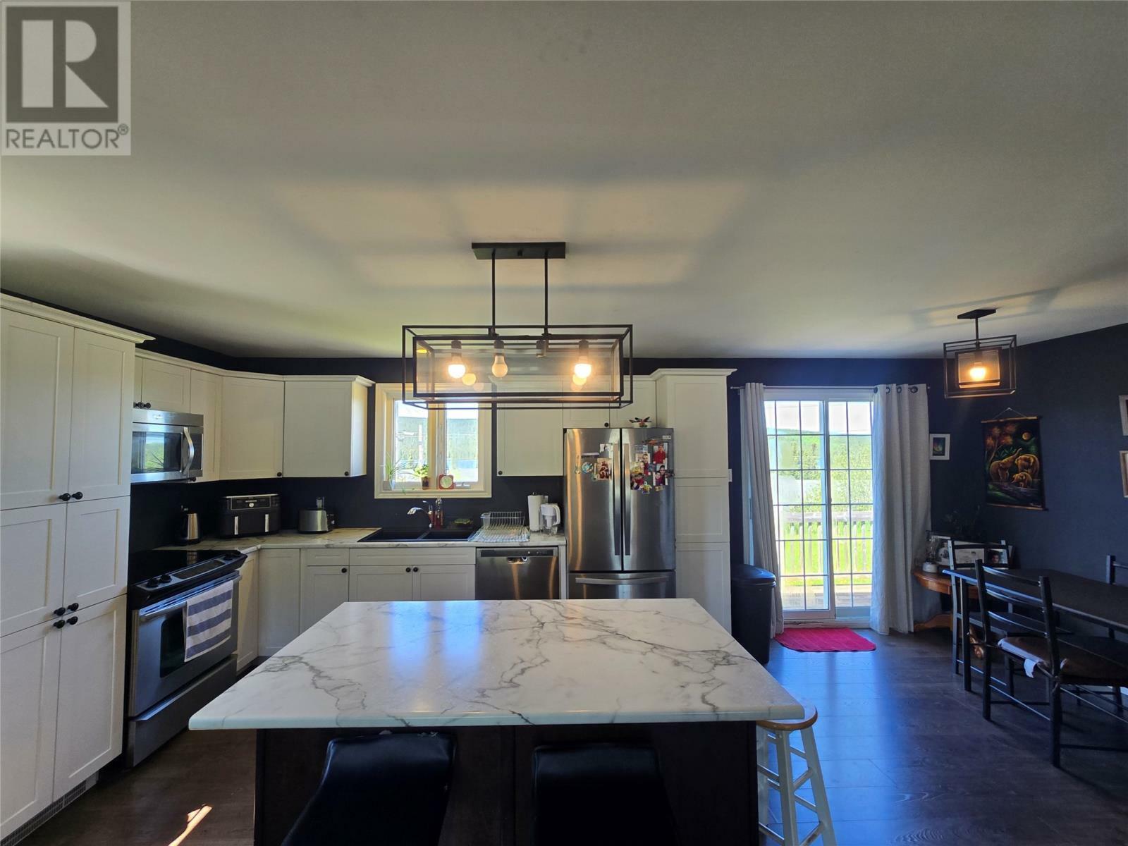 Property Photo: 102 Grenfell Drive NL A0R 1B0