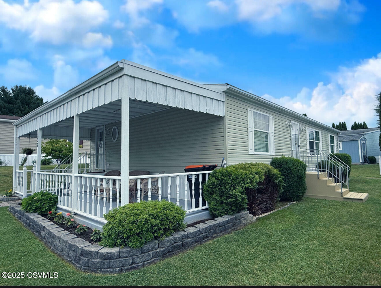 Property Photo:  139 Rotary Street  PA 17859 