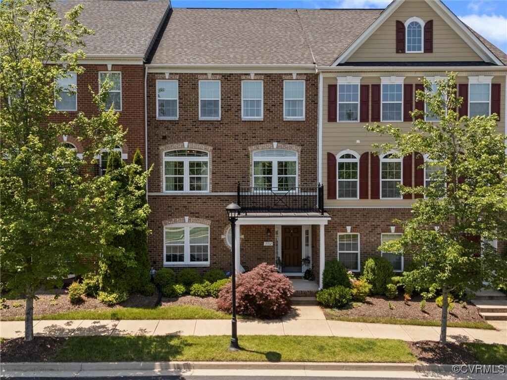 3702 Maher Manor  Glen Allen VA 23060 photo