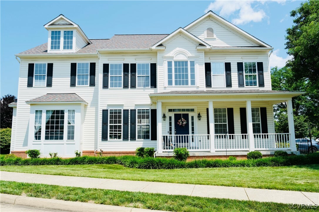 Property Photo: 43314 Fullerton Street VA 20147
