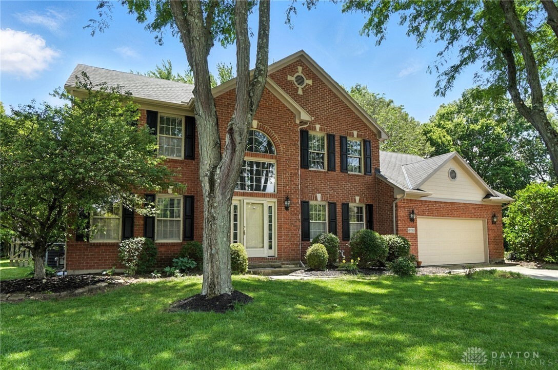 Property Photo:  10772 Country Walk Court  OH 45458 