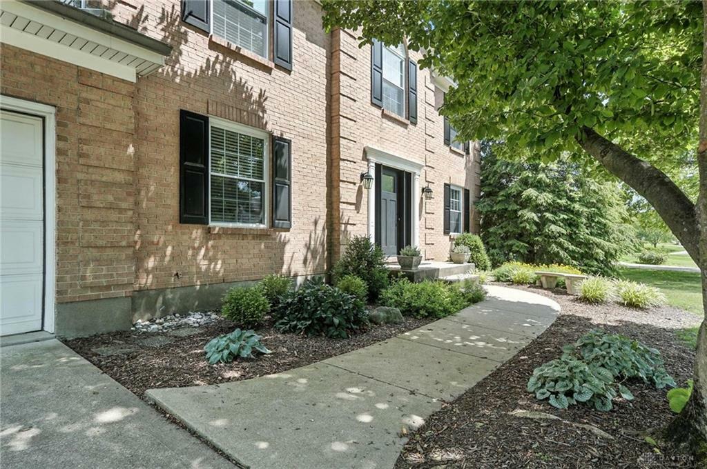 Property Photo: 7970 Stonebarn Drive OH 45069
