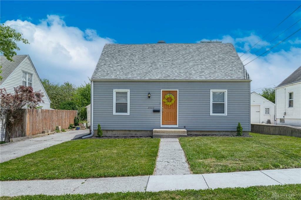 Property Photo:  2032 E Bataan Drive  OH 45420 