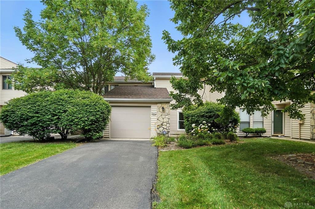 Property Photo:  8052 Timberlodge Trail  OH 45458 