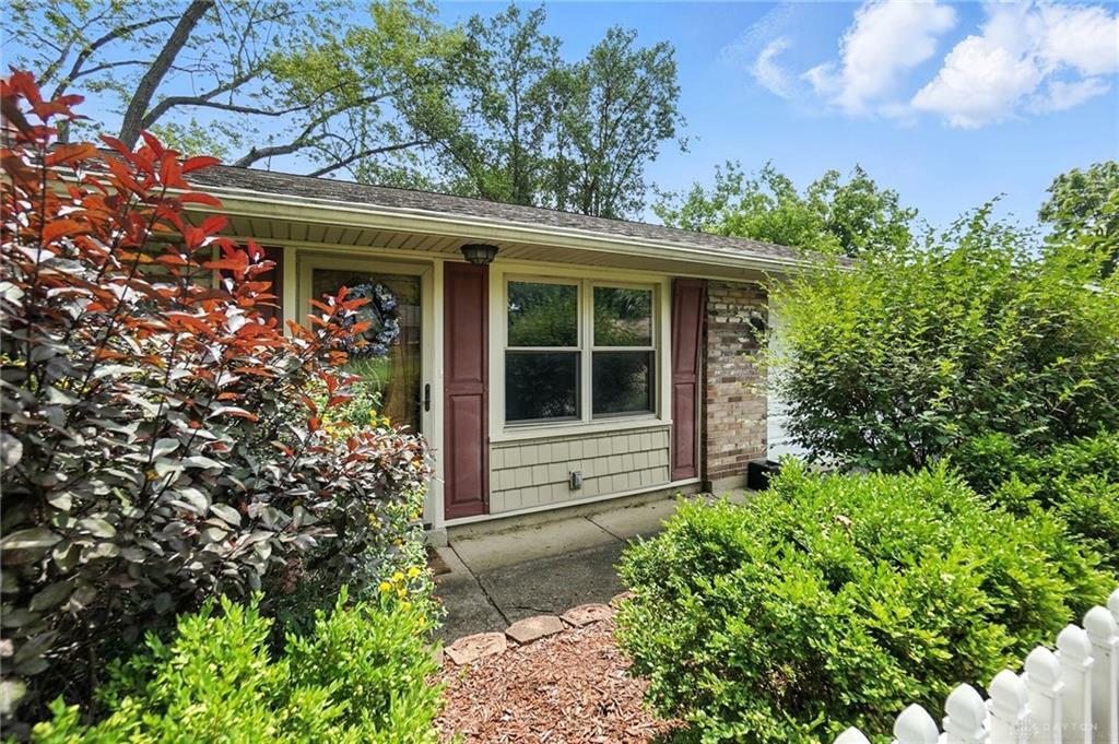 Property Photo: 60 S Johanna Drive OH 45458