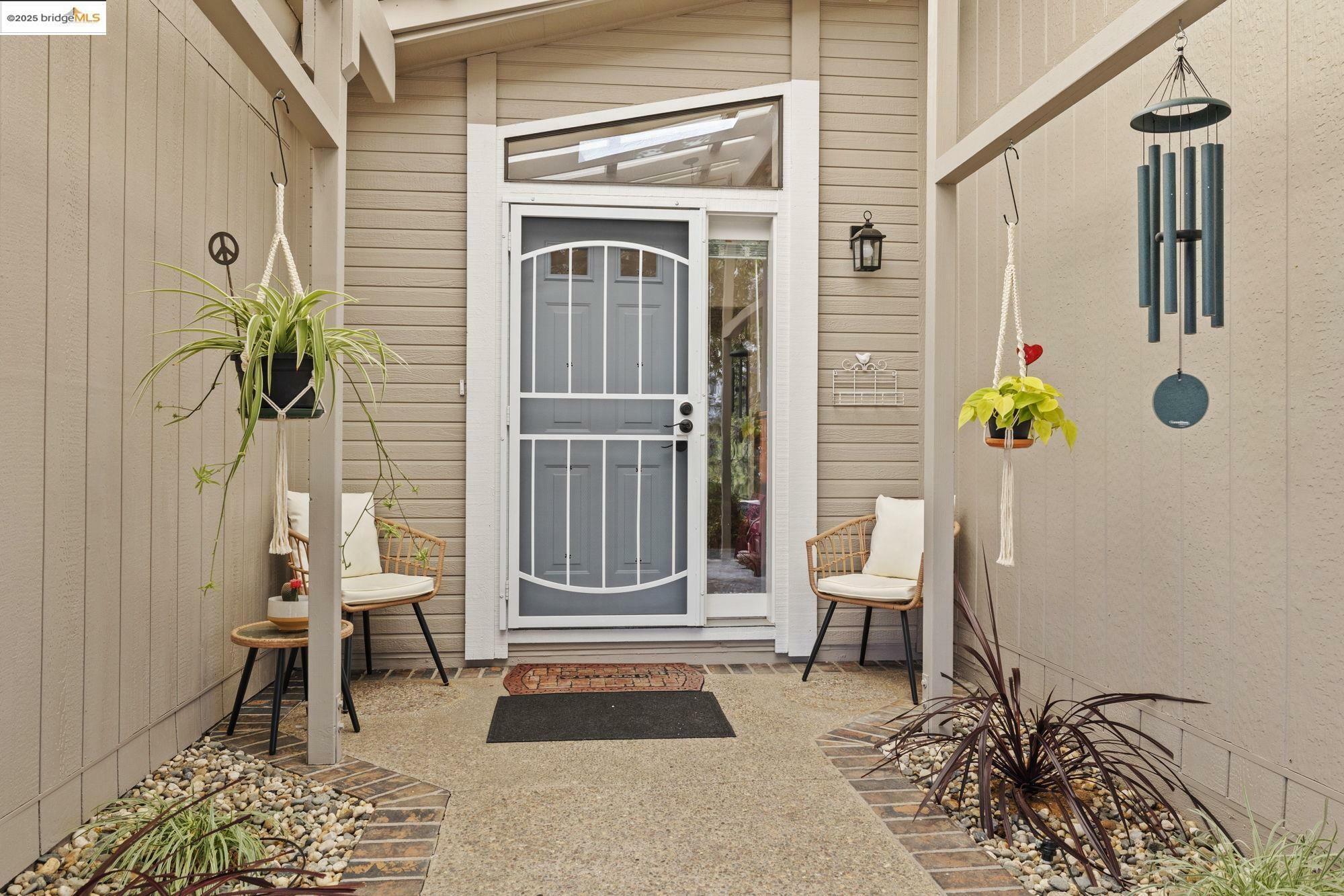 Property Photo: 12700 Red Maple Circle #4 CA 95370