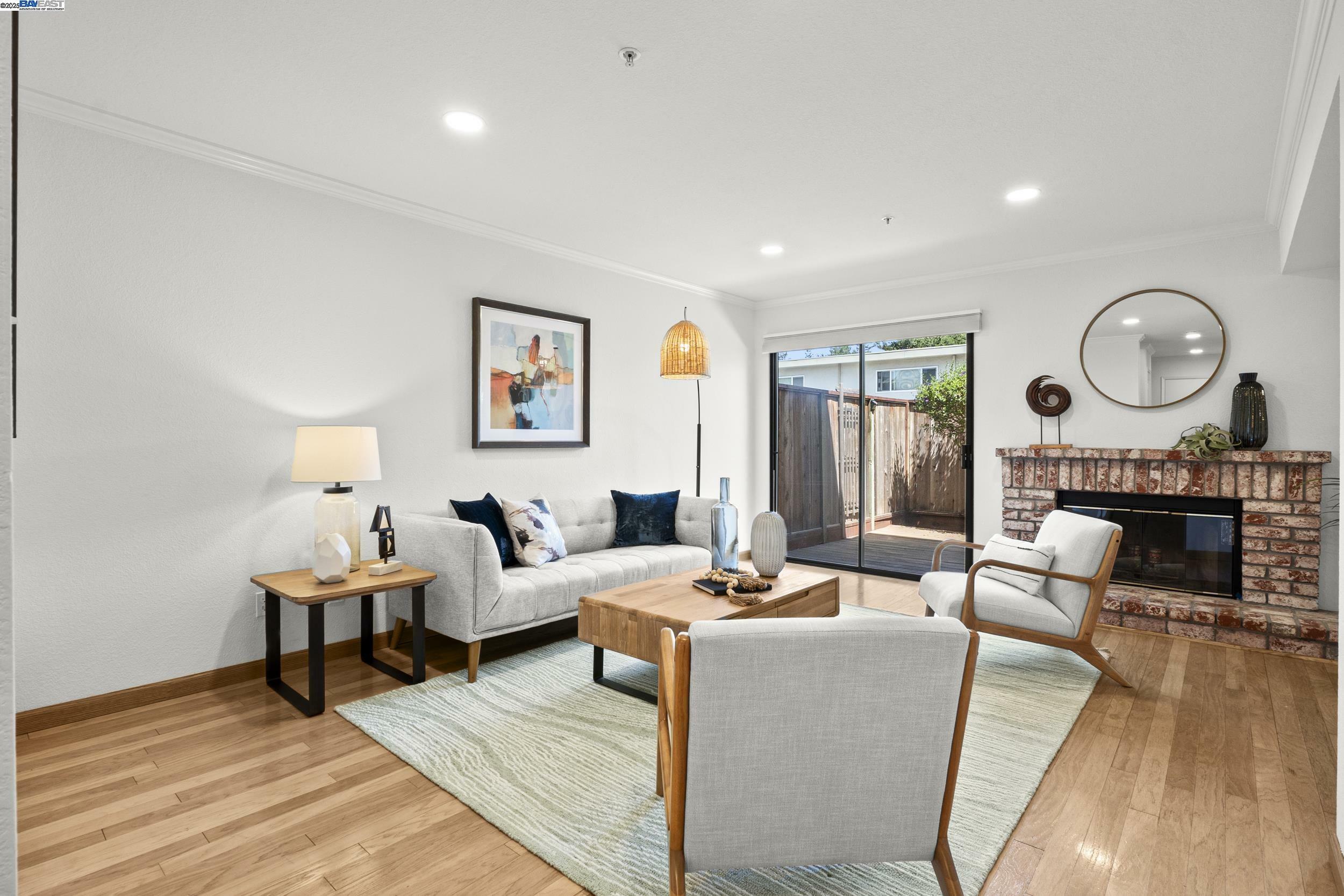 Property Photo: 20340 Forest Ave 7 CA 94546