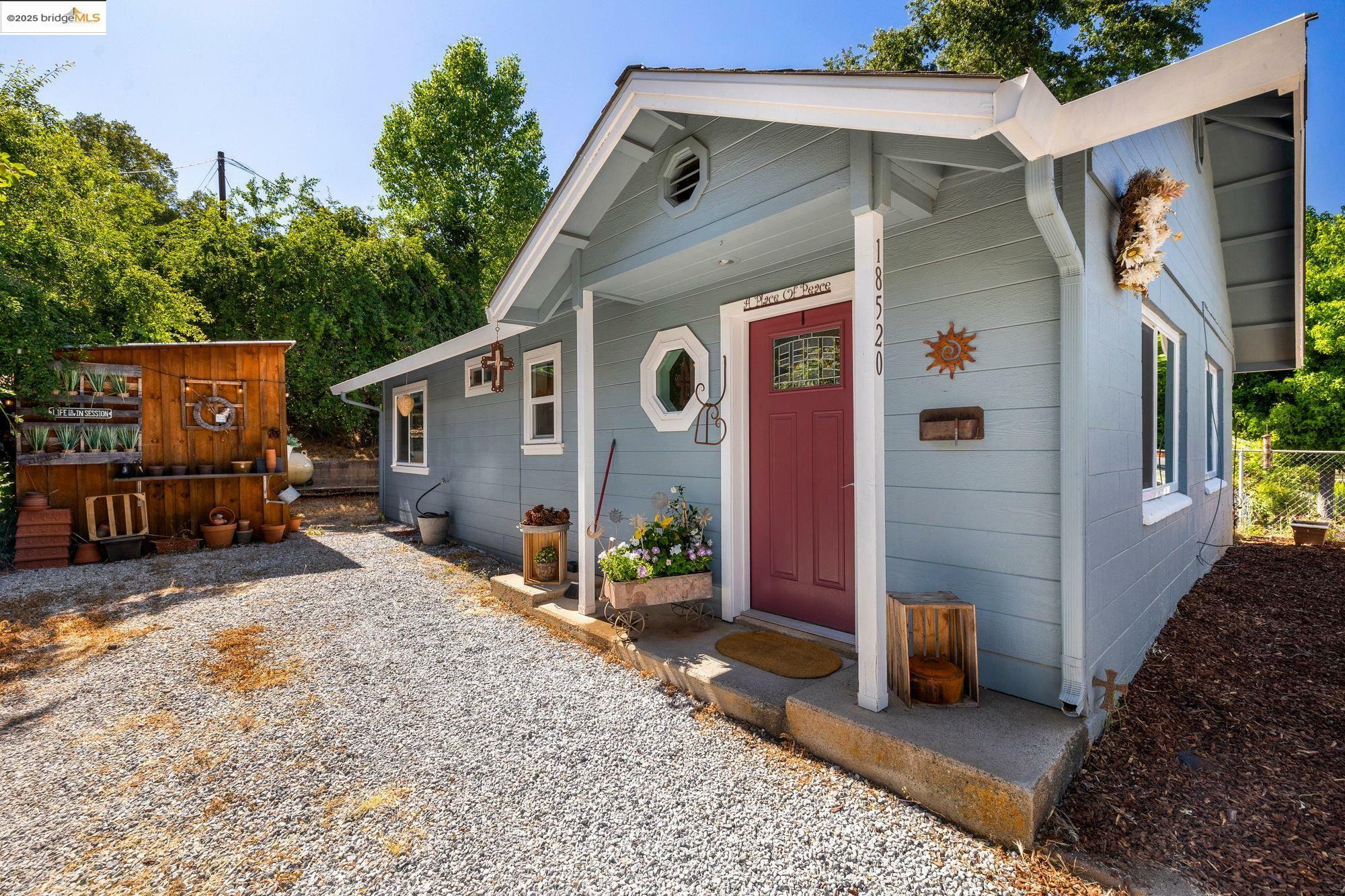 18520 Main Street  Tuolumne CA 95379 photo