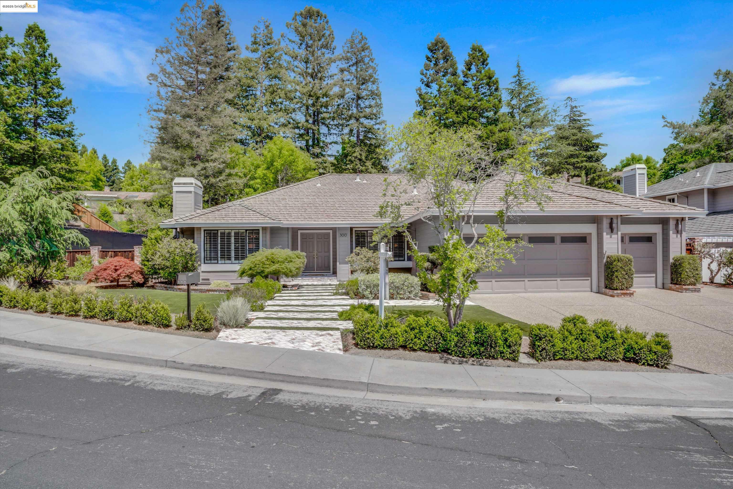 300 Andros Dr  San Ramon CA 94582 photo