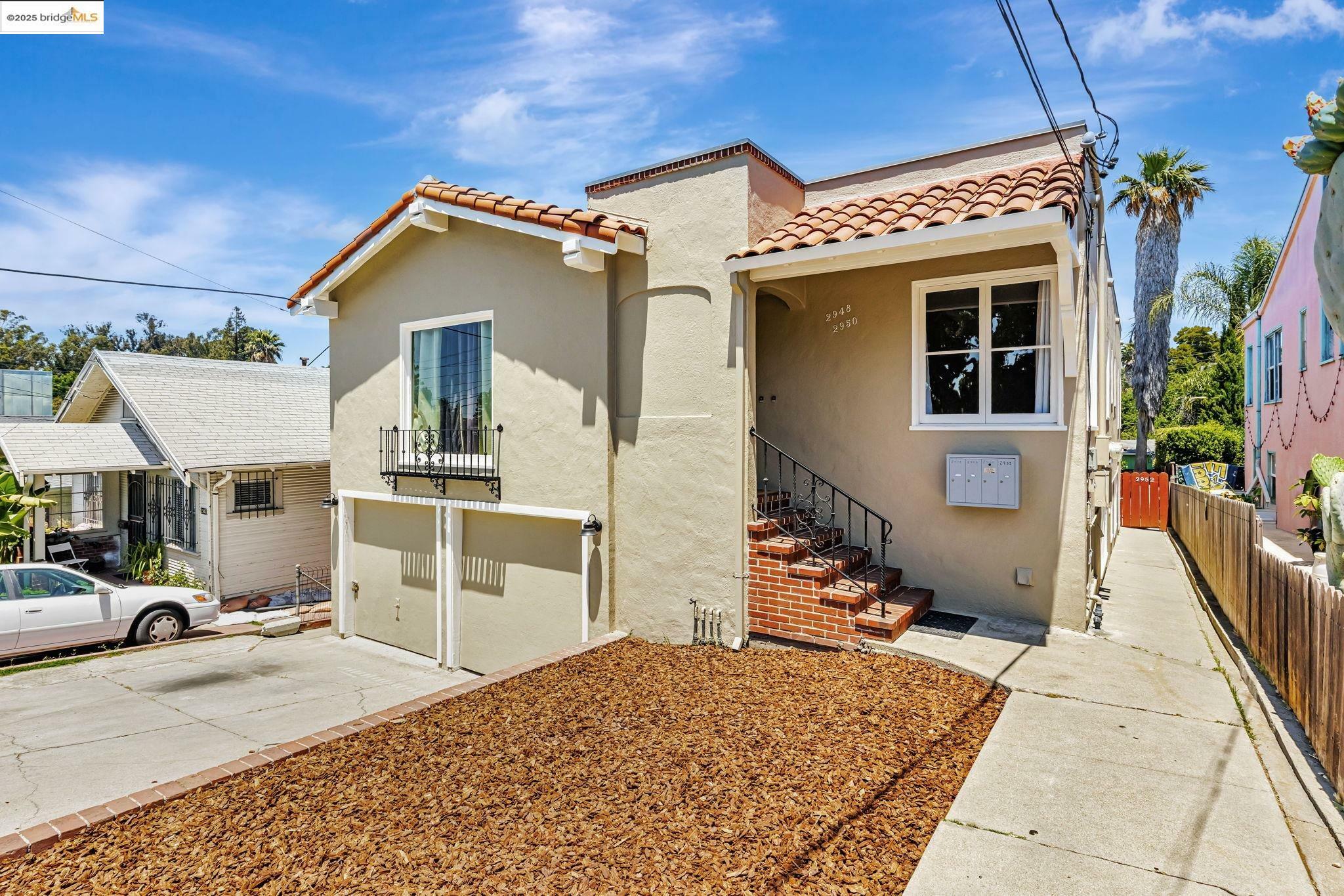 2946 Bona St  Oakland CA 94601 photo
