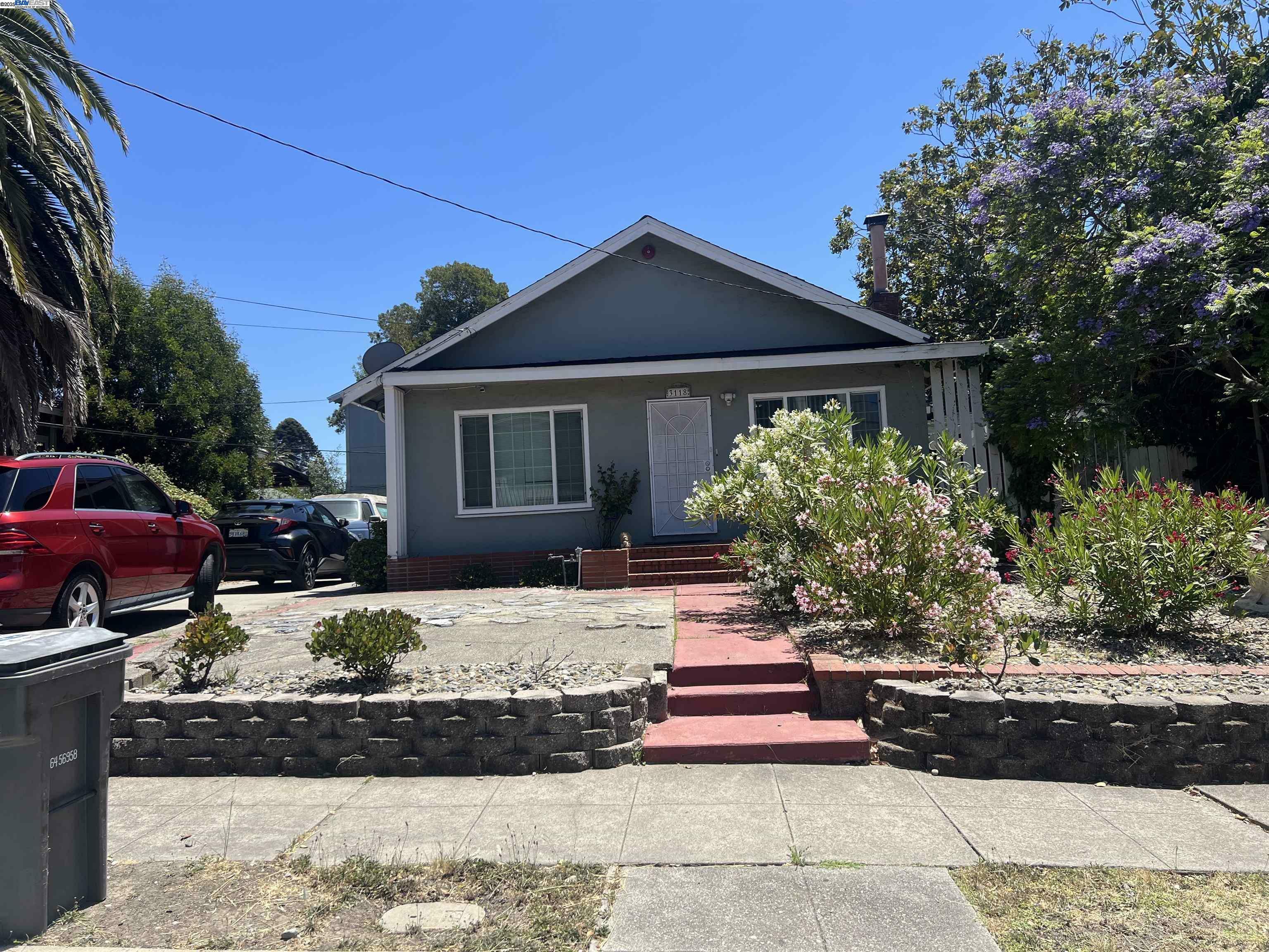 Property Photo: 3118 63rd Ave CA 94605