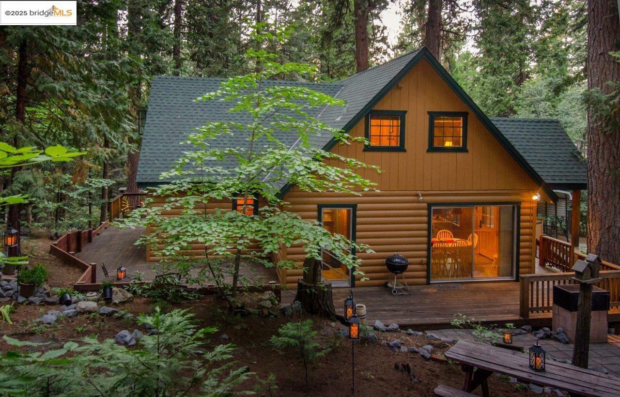 Property Photo: 20625 Wuke Lane CA 95346