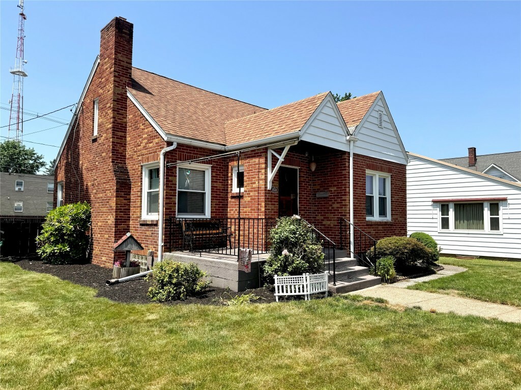 Property Photo: 3524 French Street PA 16504