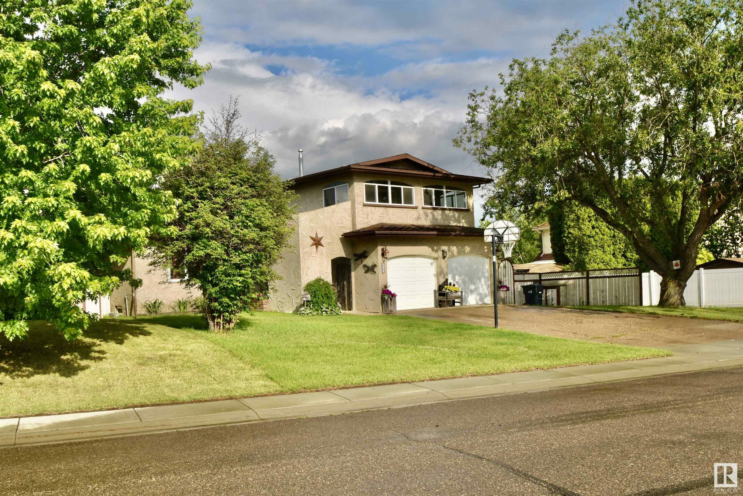 Photo de la propriété: 4405 46A Street AB T0A 3A3