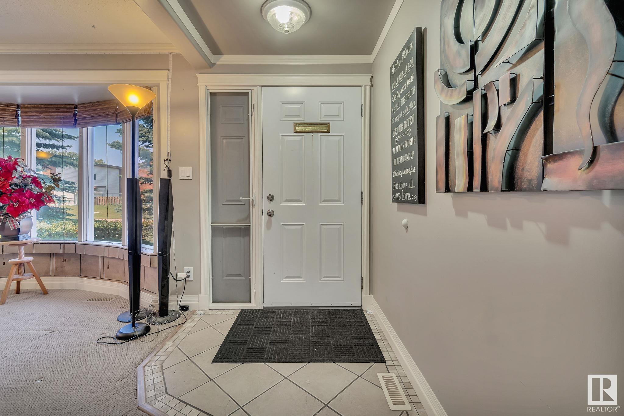 Property Photo: 315 Knottwood Road North NW AB T6K 2G5