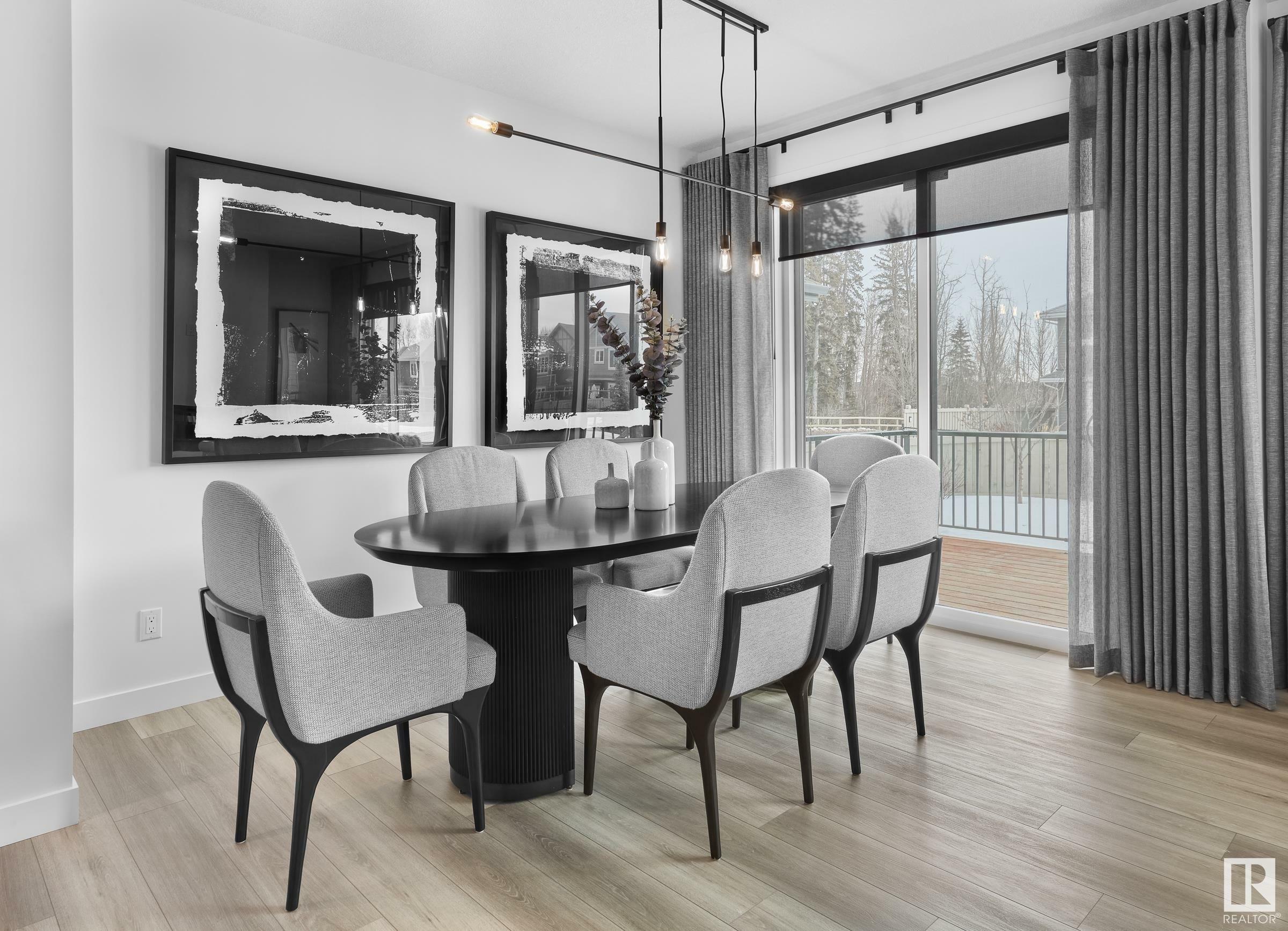 Property Photo: 3544 Erlanger Link Link NW AB T6M 1J5
