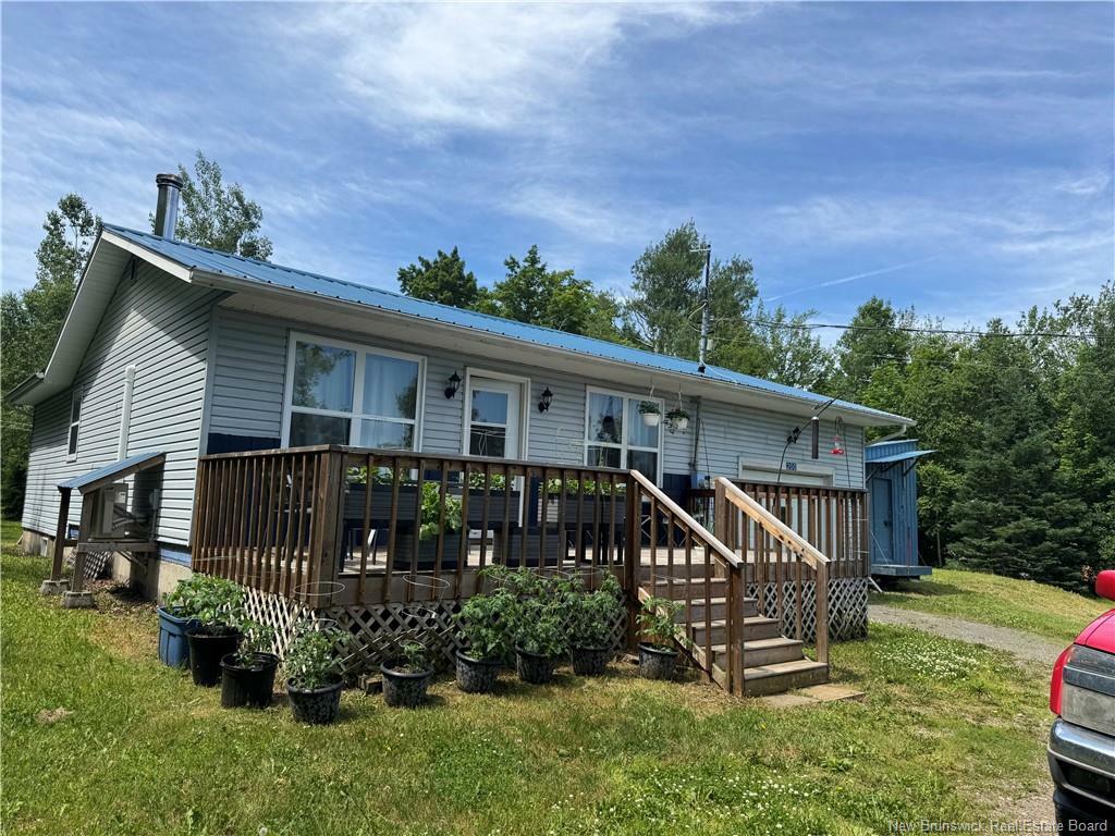 Photo de la propriété: 200 Birch Ridge Road NB E7H 1L8