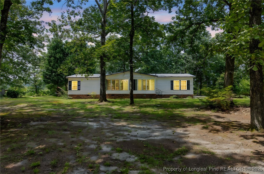Property Photo: 2695 Bethel Baptist NC 28390