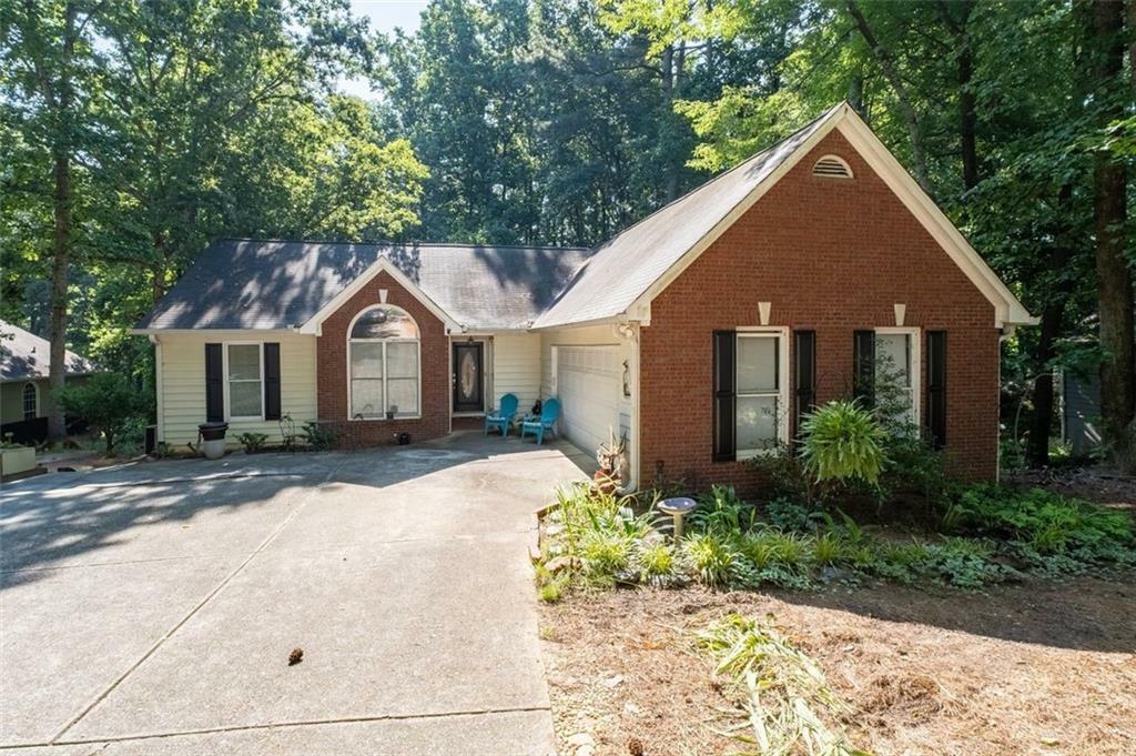 Property Photo: 2030 Buford Dam Road GA 30518