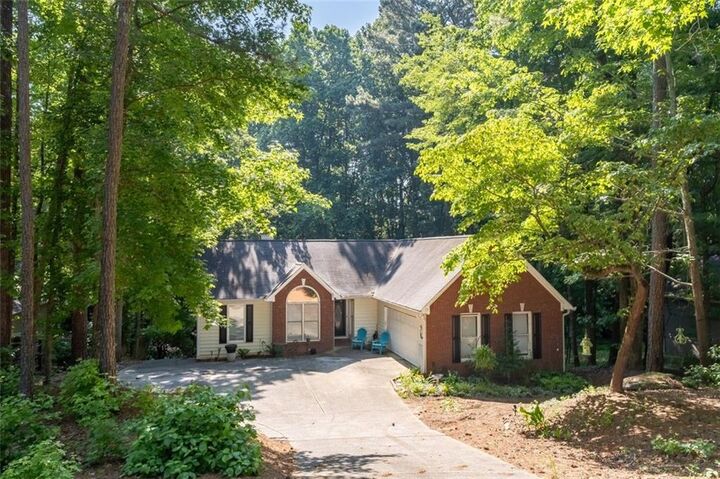 Property Photo:  2030 Buford Dam Road  GA 30518 