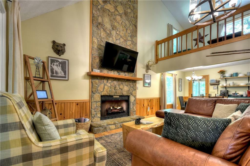 Property Photo:  276 Pine Ridge Road  GA 30536 