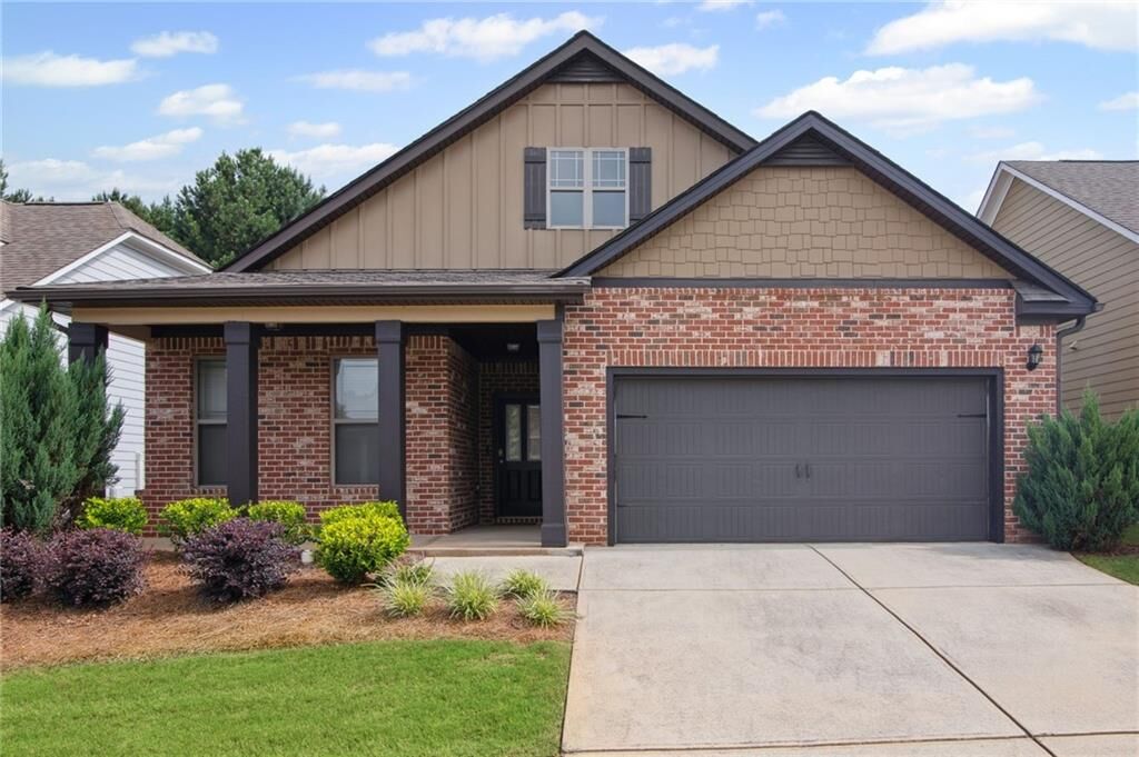 Property Photo: 115 Court Crossing GA 30248
