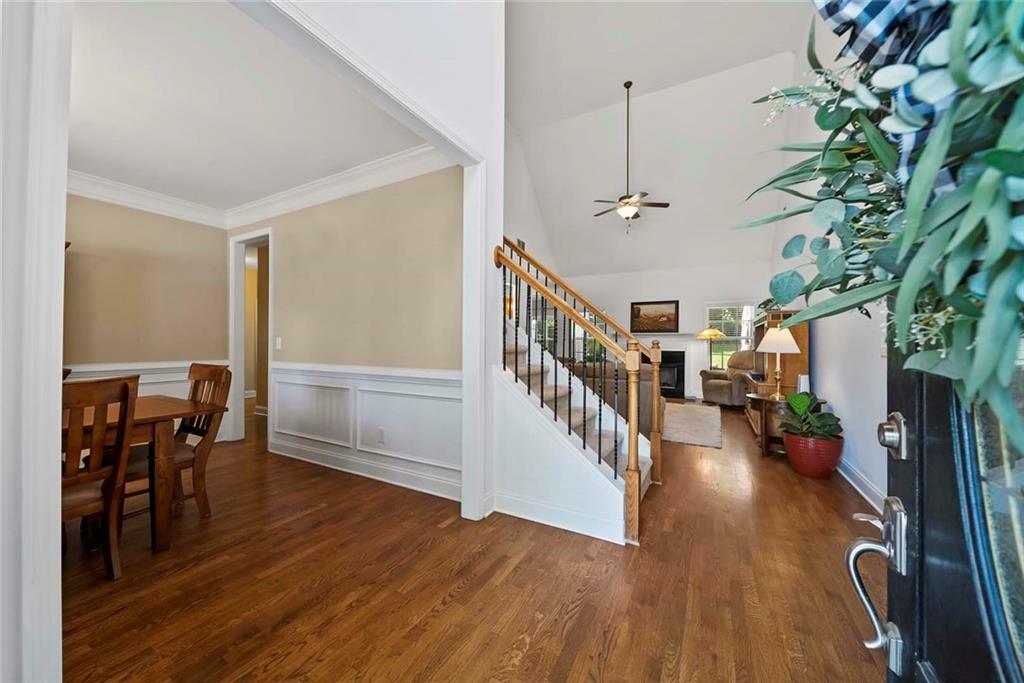 Property Photo: 7198 Golfside Drive SE GA 30014