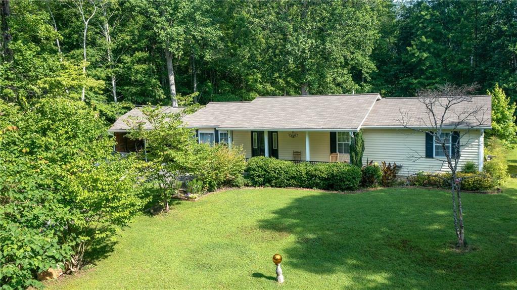 487 Frontier Road  Jasper GA 30143 photo