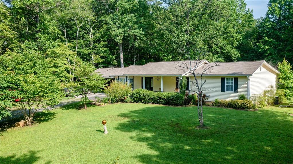 487 Frontier Road  Jasper GA 30143 photo