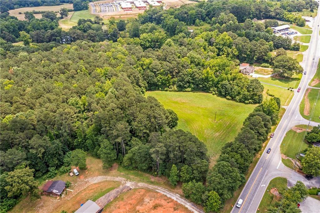 Property Photo: 00 Cumming Highway GA 30115