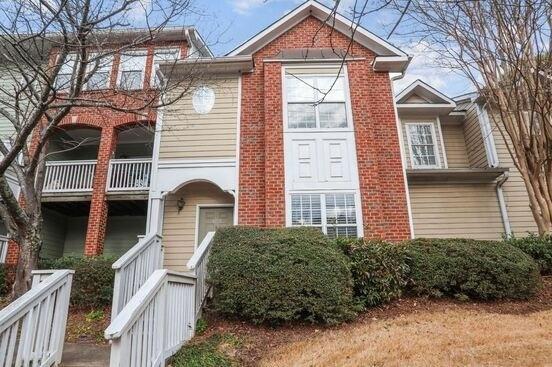 Property Photo: 1731 Pryor Road SW 307 GA 30315