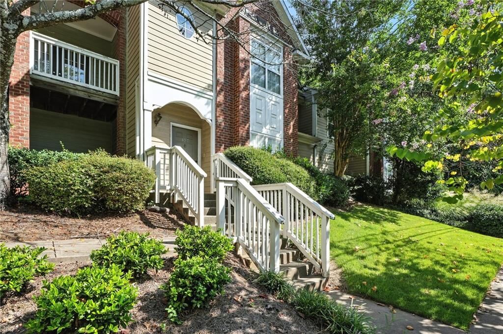 Property Photo:  1731 Pryor Road SW 307  GA 30315 