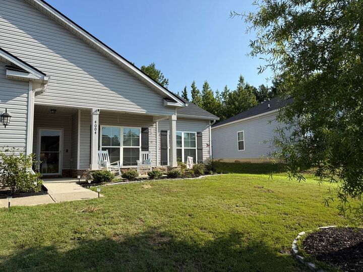Property Photo: 4004 Pensacola Way GA 30813