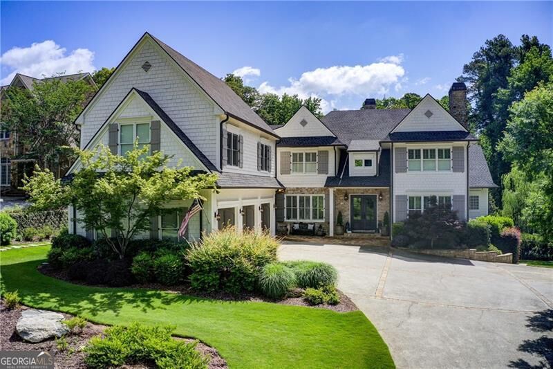 Property Photo:  4559 Paradise Shoals Road SE  GA 30339