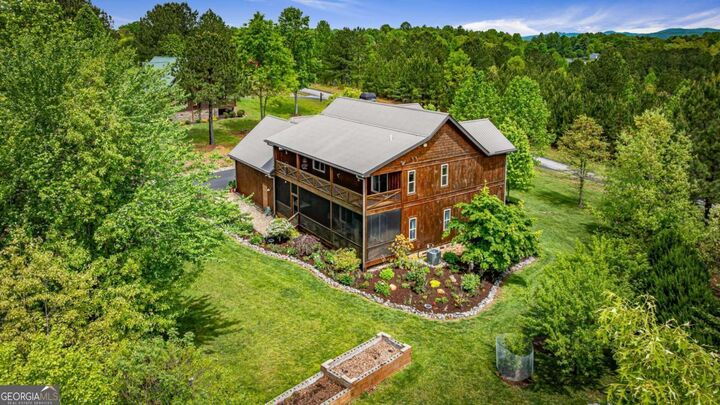 Property Photo:  45 Village Loop  GA 30512 