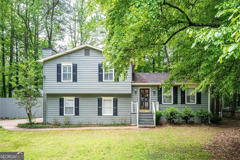 Property Photo: 1784 Halbro Drive GA 30062