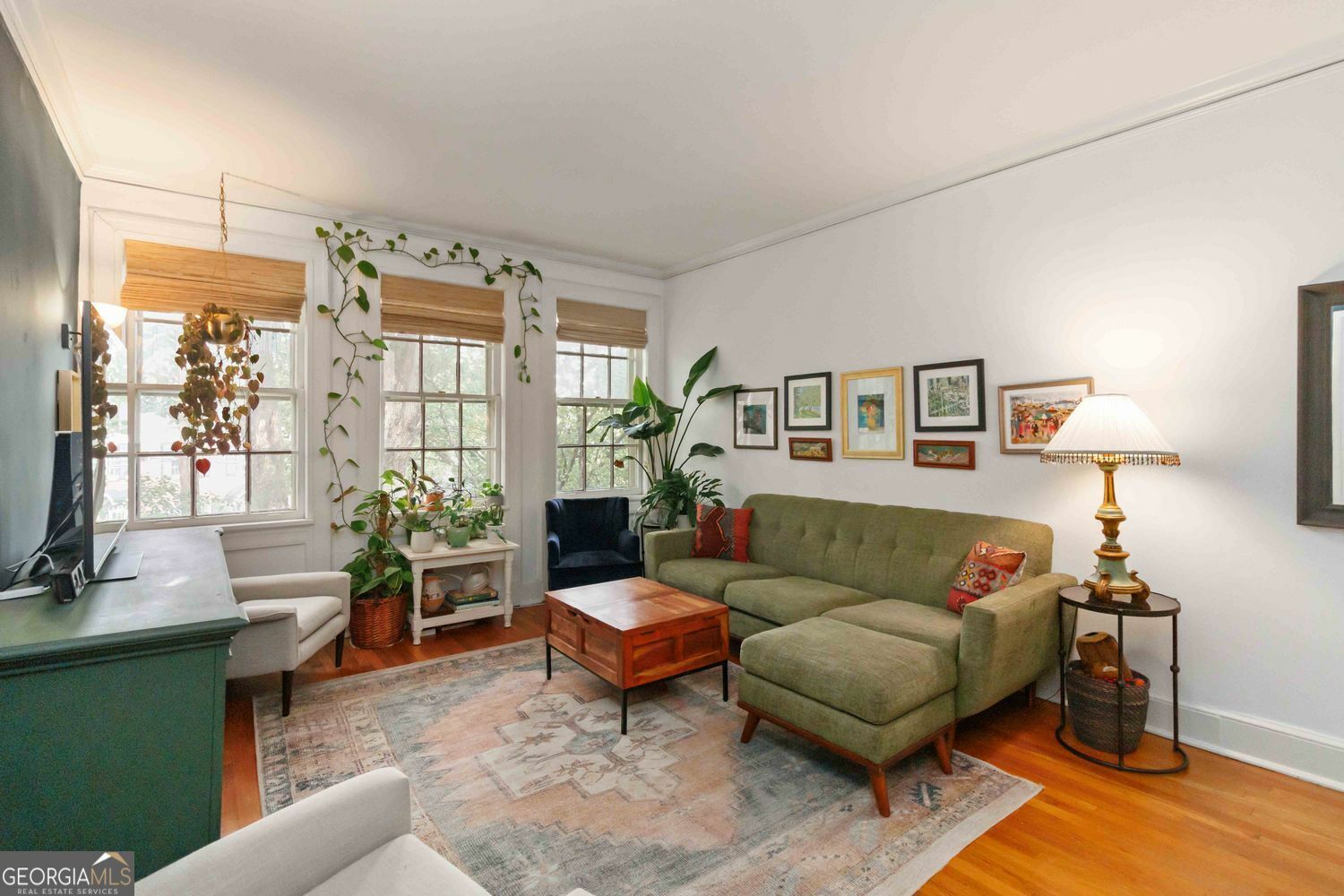 1166 Virginia Avenue Northeast Avenue NE 8  Atlanta GA 30306 photo